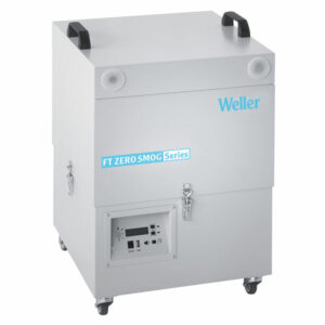 Weller T0053670699N Zero Smog 20T Fume Extractor