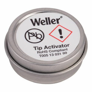 Weller T0051303199N Tip Activator Lead Free Sn97Cu3 0.8oz