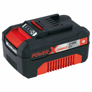 Einhell 4511437 PX-BAT5 Power X-Change Battery 18V 5.2Ah Li-ion