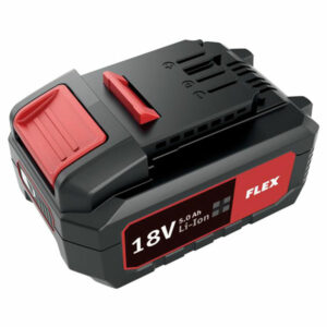 Flex Power Tools 445894 AP 18.0/5.0 Battery Pack 18V 5.0Ah Li-ion