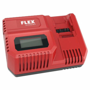 Flex Power Tools 432741 CA 10.8/18.0 Rapid Charger 10.8/18V