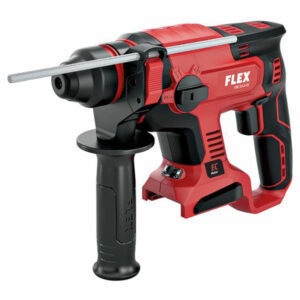 Flex Power Tools 430005 CHE 18.0-EC Brushless SDS Drill 18V Bare Unit