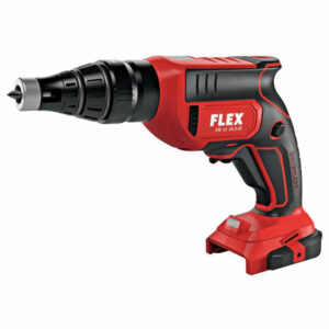 Flex Power Tools 447757 DW 45 18.0-EC Drywall Screwdriver 18V Bare...