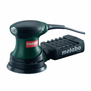 Metabo 609225590 FSX-200 Intec Palm Disc Sander 125mm 240W 240V