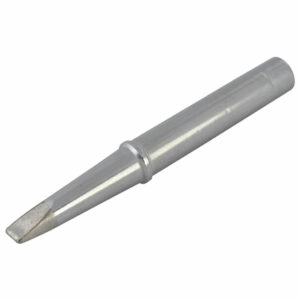 Weller T0054240799N CT2E7 Spare Tip 7mm for W201 370°C