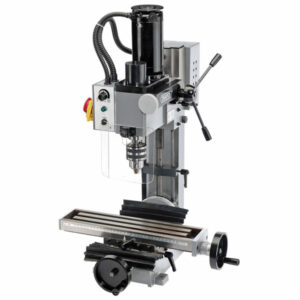 Draper 34023 Variable Speed Mini Milling/Drilling Machine (350W)
