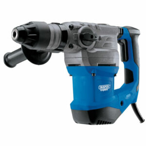 Draper Expert 56405 SDS+ Rotary Hammer Drill (1500W)