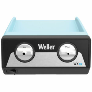 Weller T0053452699 WXair Rework Module With Air & Vacuum Channel 1...
