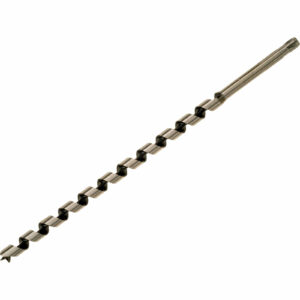 Bahco 9627 Series Long Combination Auger Drill Bit 24mm 460mm