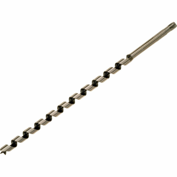 Bahco 9627 Series Long Combination Auger Drill Bit 22mm 460mm