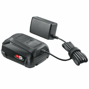 Bosch Genuine GREEN P4A 18v Cordless Li-ion Battery 2.5ah and Standard Charger 2.5ah