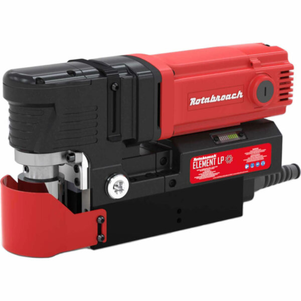 Rotabroach Element 50 Low Profile Magnetic Drilling Machine 240v