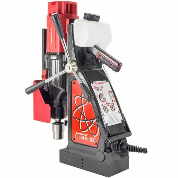 Rotabroach Element 100 Magnetic Drilling Machine 110v