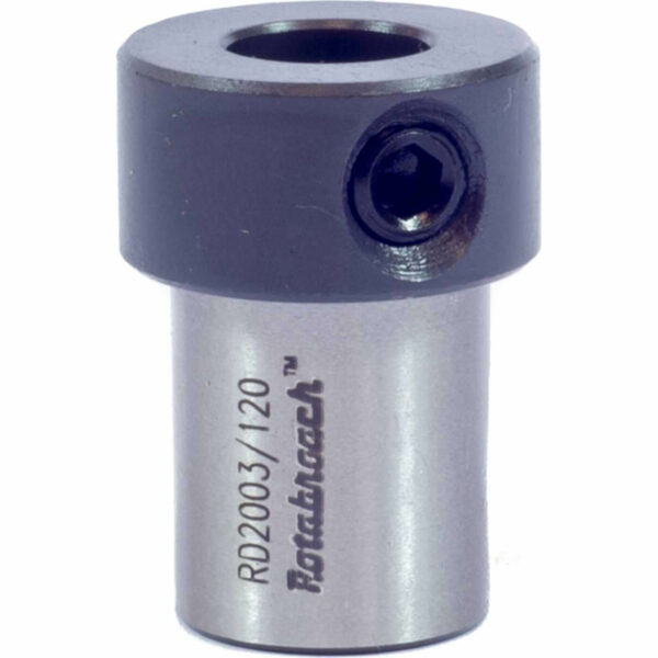 Rotabroach Mag Drill Twist Drill Adaptor 13mm