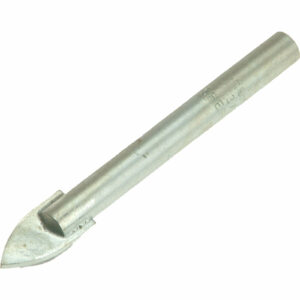 Vitrex TCT Tile and Glass Drill Bit 10mm