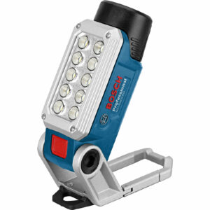Bosch GLI Deci 12v Cordless LED Work Light No Batteries No Charger No Case