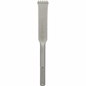 Bosch SDS Max Toothed Chisel 32mm 300mm