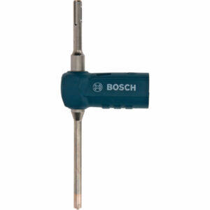 Bosch SDS PLUS 9 SpeedClean Hollow Masonry Drill Bit 10mm 230mm