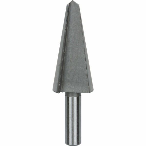 Bosch HSS Sheet Metal Cone Cutter Drill Bit 5mm - 20mm