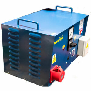 Transwave POWER Transwave MT2 2.2kW/3hp Rotary Phase Converter