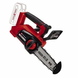 Einhell Power X-Change Einhell Power X-Change FORTEXXA 18/20 TH 18V 20cm Top-handled Chainsaw (Bare Unit)