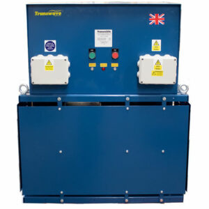 Transwave POWER Transwave MT18 18.5kW/25hp Rotary Phase Converter