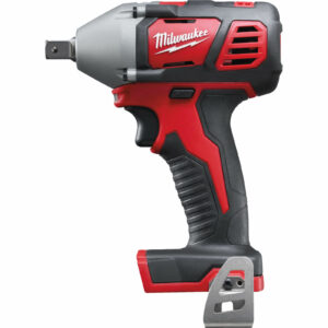 Milwaukee M18 BIW12 18v Cordless 1/2" Drive Impact Wrench No Batteries No Charger No Case
