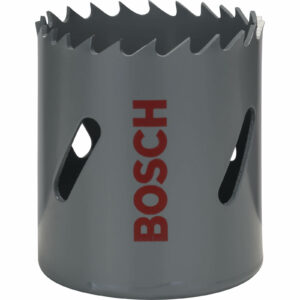 Bosch HSS Bi Metal Hole Saw 46mm