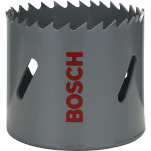 Bosch HSS Bi Metal Hole Saw 57mm