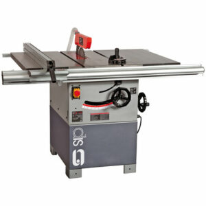 SIP SIP 12" Professional Cast Iron Table Saw