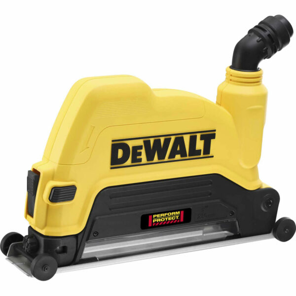 DeWalt DWE46229 Concrete Cutting Guard 230mm
