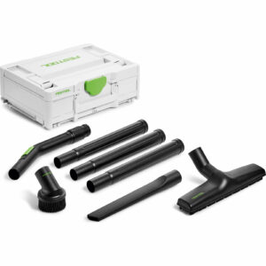 Festool RS-ST D 27/36-PLUS Extractor Accessory Cleaning Set