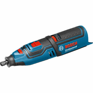 Bosch GRO 12 V-LI 12v Cordless Rotary Multi Tool