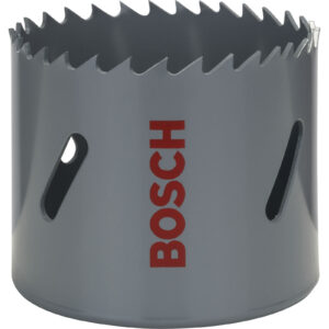 Bosch HSS Bi Metal Hole Saw 60mm