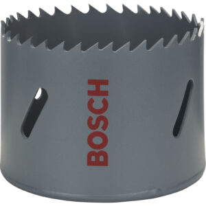 Bosch HSS Bi Metal Hole Saw 68mm