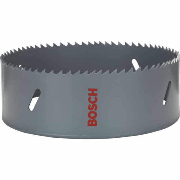 Bosch HSS Bi Metal Hole Saw 140mm