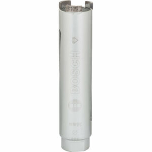 Bosch Universal Diamond Dry Core Cutter 38mm