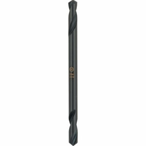 Bosch HSS-G Double Ended Stub Drill Bits 3.5mm Pack of 10