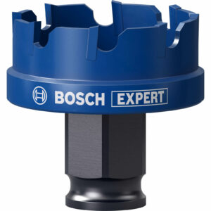 Bosch Expert Carbide Sheet Metal Hole Saw 40mm