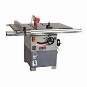 SIP SIP 01332 3HP 10" Cast Iron Table Saw