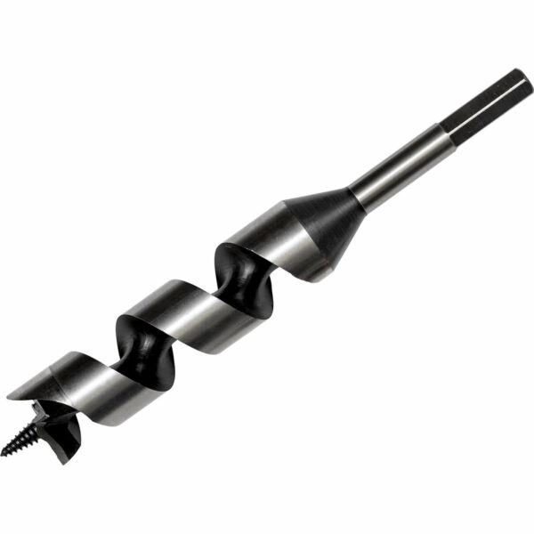 Bahco 9626 Series Combination Auger Drill Bit 16mm 230mm