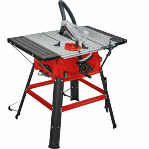 Einhell TC-TS 2025/2 U Table Saw 250mm with Stand