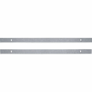 Einhell Stationary Planer Blades 210mm Pack of 2