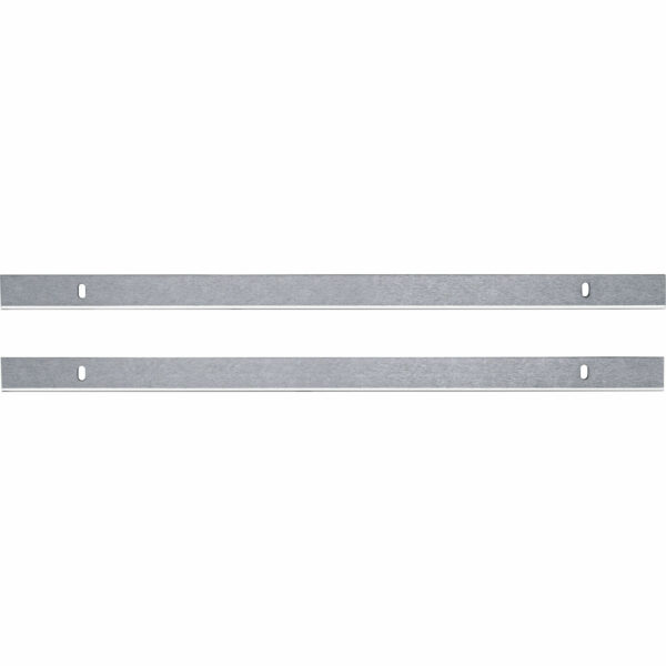 Einhell Stationary Planer Blades 210mm Pack of 2