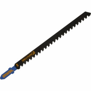Irwin T141HM T Shank Abrasive Material Cutting Jigsaw Blades Pack of 1