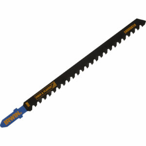 Irwin T341HM T Shank Abrasive Material Cutting Jigsaw Blade Pack of 1