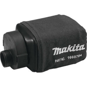 Makita 135222-4 Dust Bag for DBO480