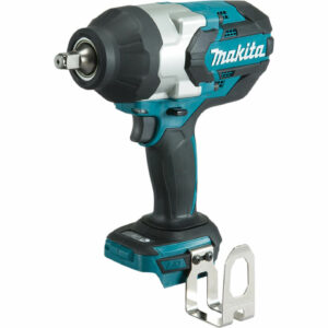 Makita DTW1002 18v LXT Cordless Brushless 1/2" Drive Impact Wrench No Batteries No Charger No Case