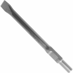 Makita Cold Chisel Hex Shank 17MM 280mm 19mm