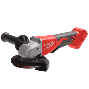Milwaukee M18 BLSAG115XPD 18v Cordless Brushless Angle Grinder 115mm No Batteries No Charger No Case
